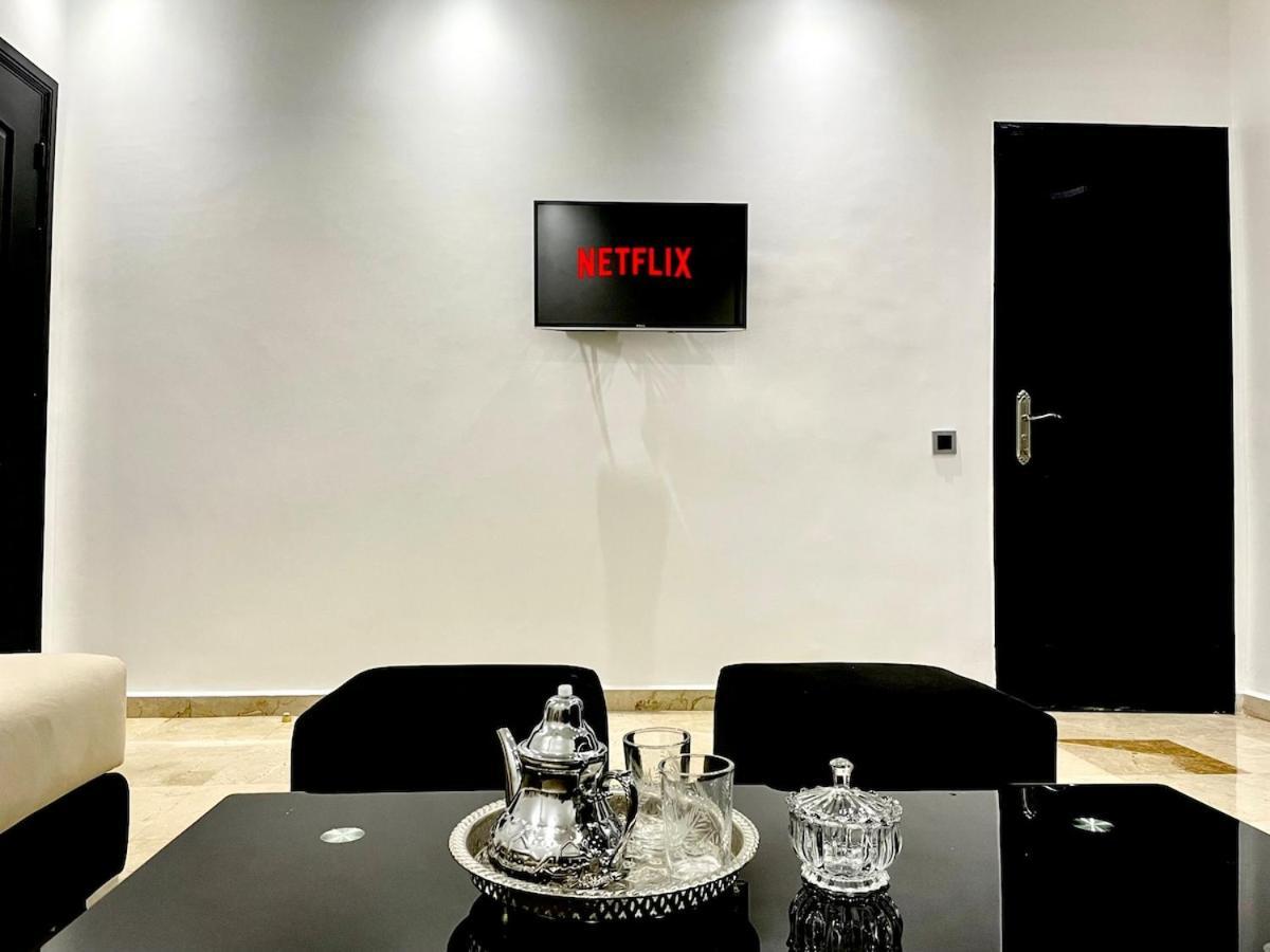 Appartamento Center Marrakech *