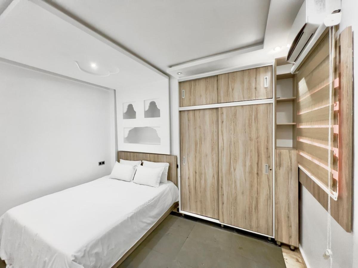 Appartamento Center Marrakech *