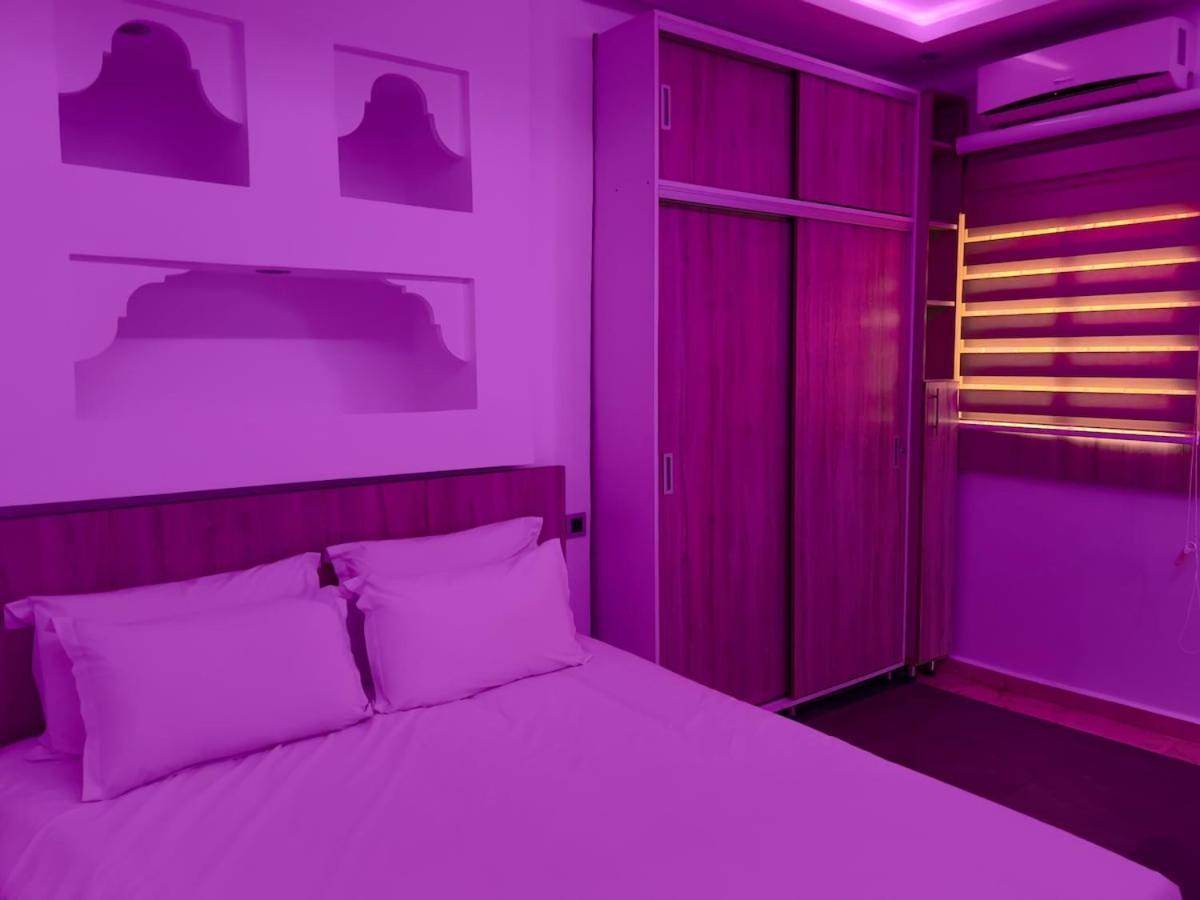 Appartement Center Marrakech Marrakesh