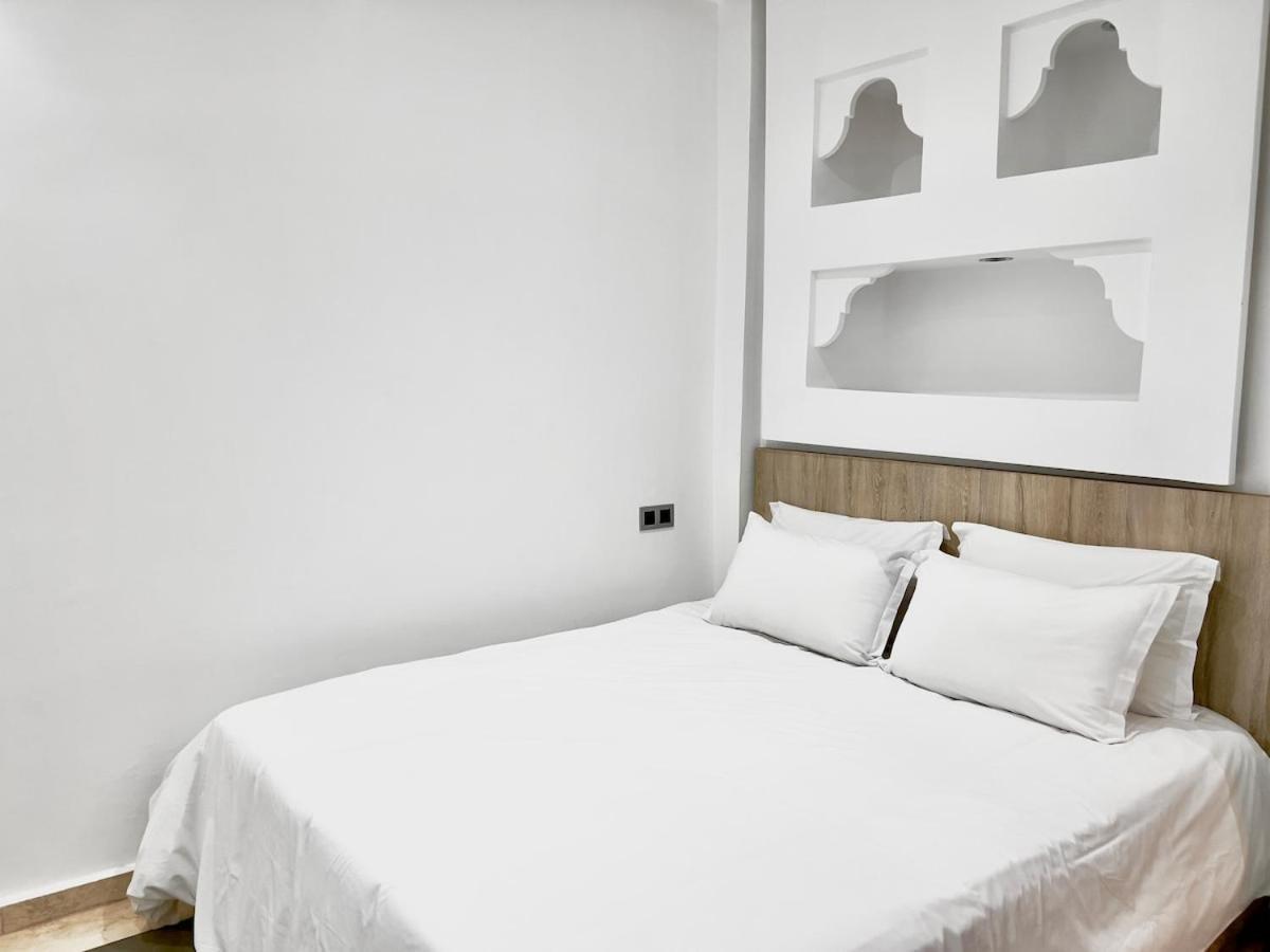 Appartement Center Marrakech *
