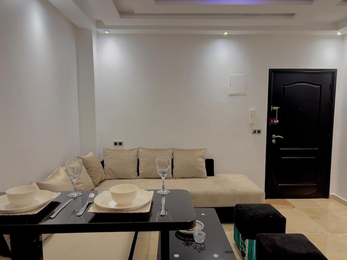 Center Marrakech Appartement Marrakesh